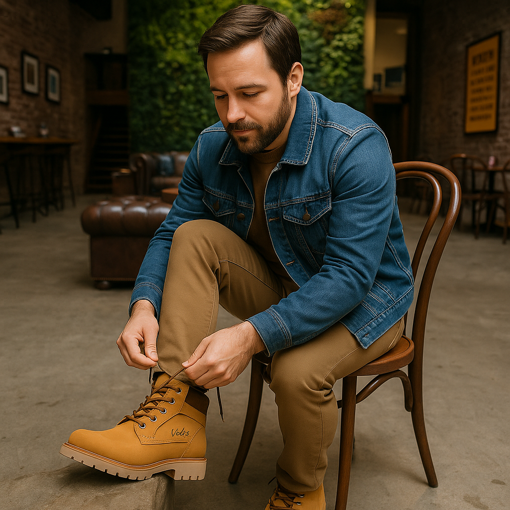 Gray helmet for bikers