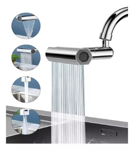 GRIFO 360° 4 EN 1