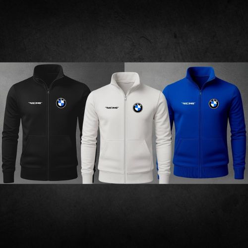 Chaqueta Premium BMW